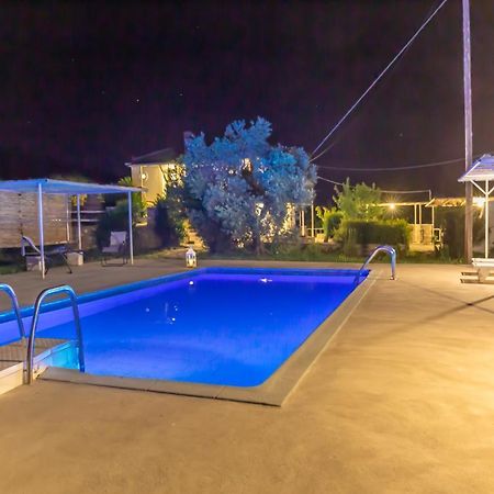Vainas Belvedere Villa Skopelos Extérieur photo