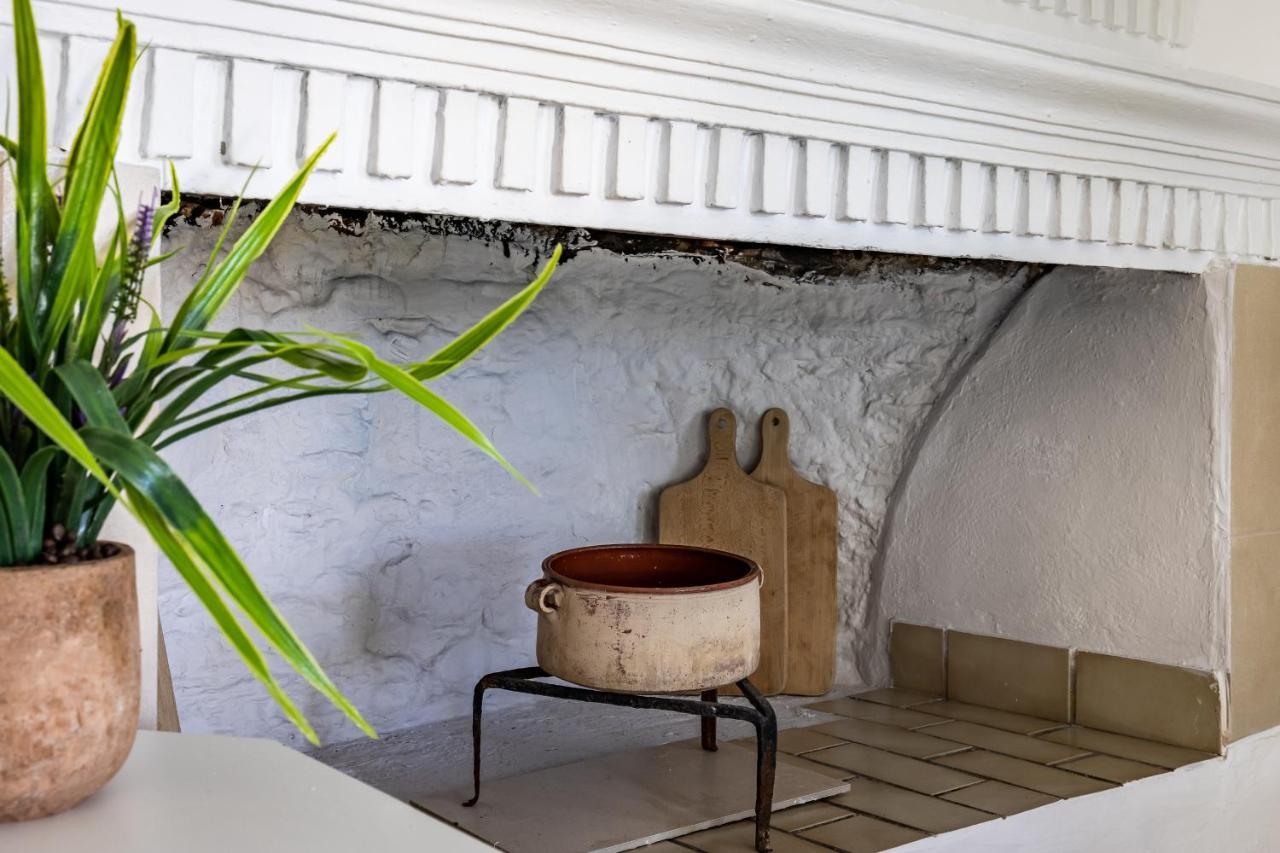 Vainas Belvedere Villa Skopelos Extérieur photo