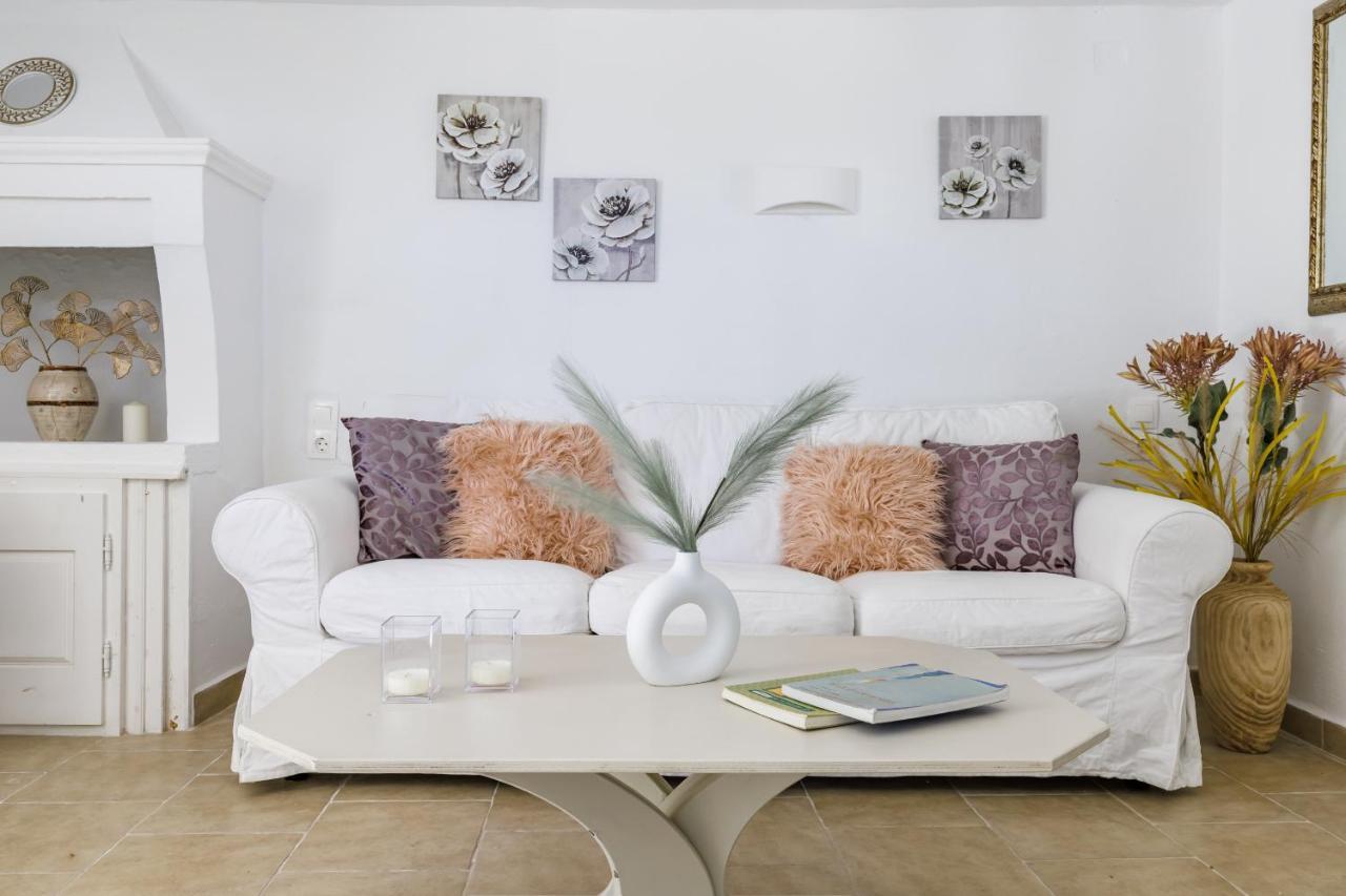 Vainas Belvedere Villa Skopelos Extérieur photo