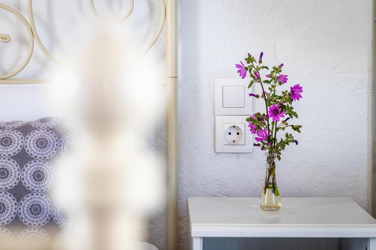 Vainas Belvedere Villa Skopelos Extérieur photo