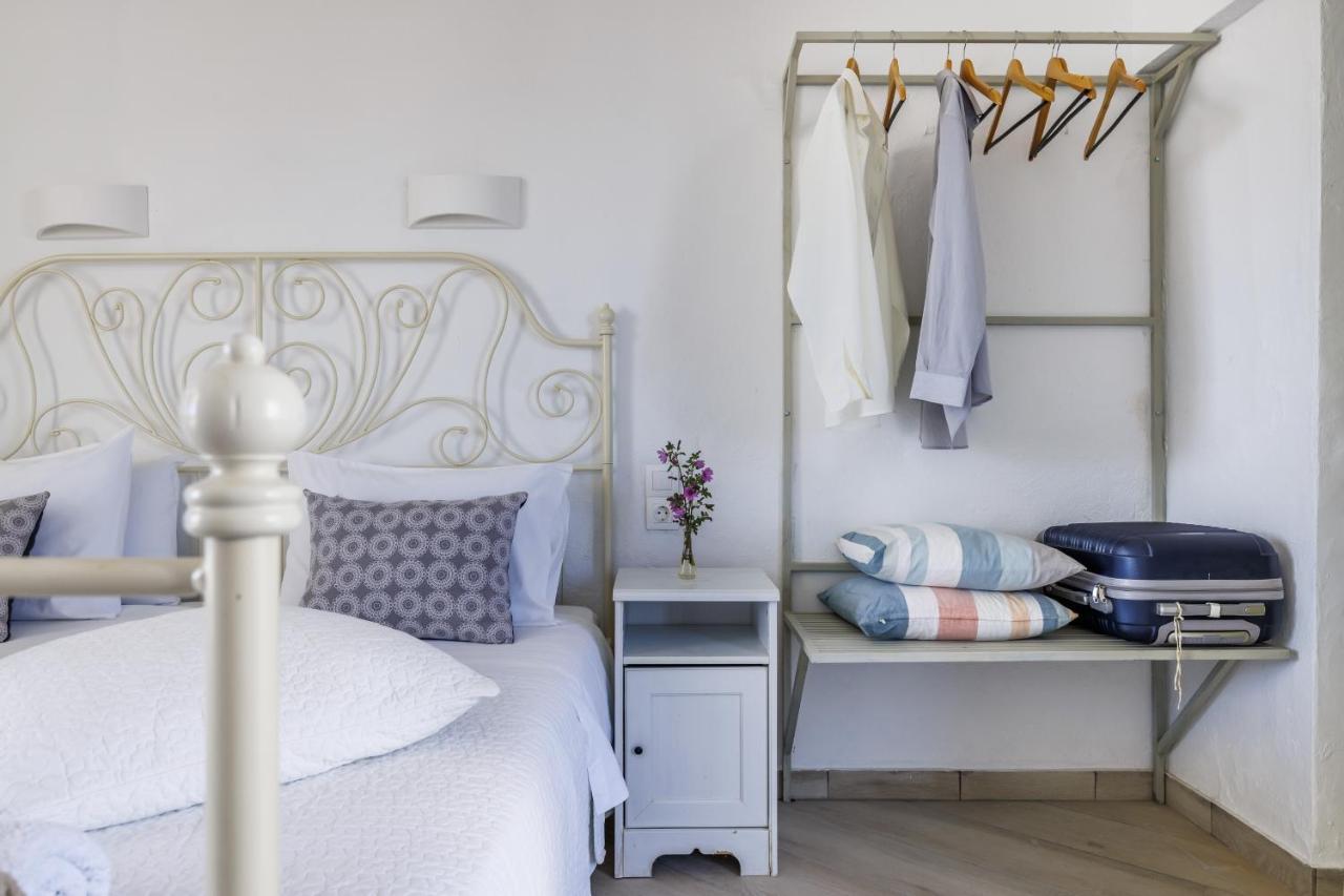 Vainas Belvedere Villa Skopelos Extérieur photo
